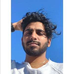 Meet your Posher, Yudi